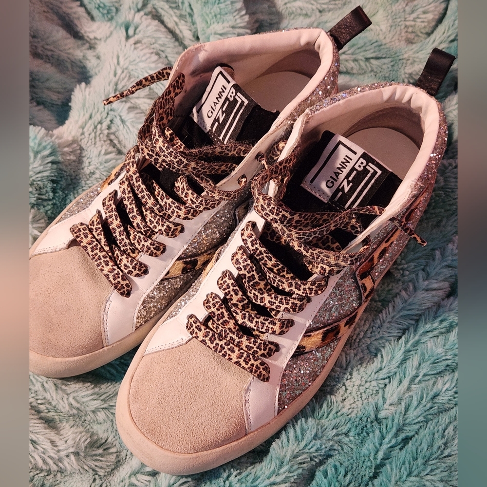 Gianni Bini Women's Sz 6M